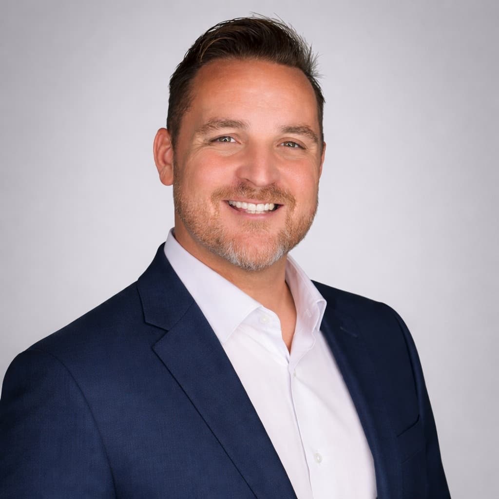 Alexander Vodola, founder of Vodola Ventures